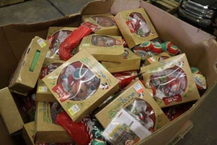 Buy Dog Toys (Pallet)