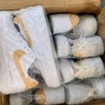 Toms & Air Force Sneakers Pallet - Image 3