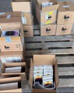 Buy Apple iPhone 15 Pro max (Pallet)