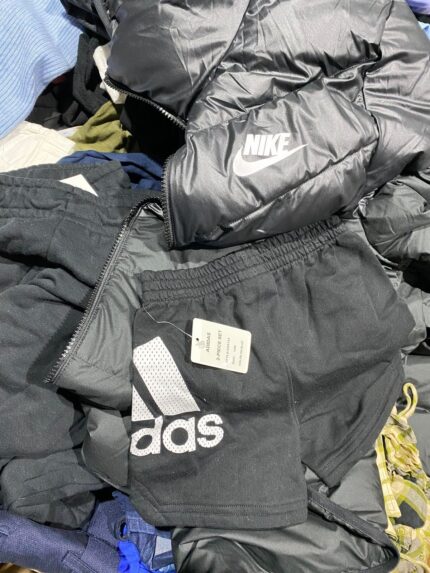 Buy Luxury retail pallet and truckload