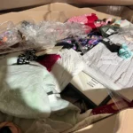 Buy ‘LUXURY’ Retail Accessories Pallet