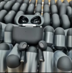 Black airpods3 - Image 2