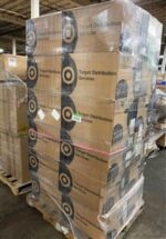 Buy Target Case Pack Overstock General Merchandise Truckload - Image 2
