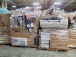 WalMart General Merchandise (Pallet/Truckloads)