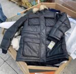 Winter Jackets Liquidation Pallets - Image 3