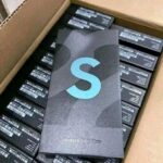 Buy Samsung Galaxy S22 Ultra (Pallet) - Image 3