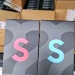 Buy Samsung Galaxy S22 Ultra (Pallet) - Image 2