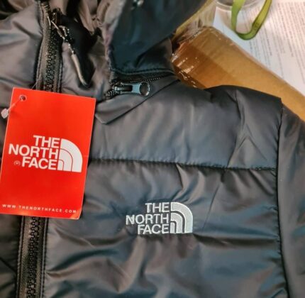 Winter Jackets Liquidation Pallets