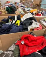 Wholesale Female Clothing Liquidation Pallets - Image 7