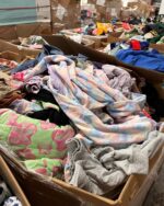 Wholesale Female Clothing Liquidation Pallets - Image 5