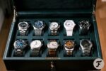Men Watch Collection