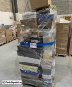 Buy Amazon Target Shoes (Pallet & Truckload) - Image 2