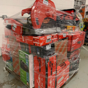 Buy DeWalt & Milwaukee tools