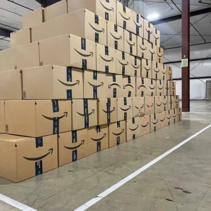 Buy Amazon Mystery boxes