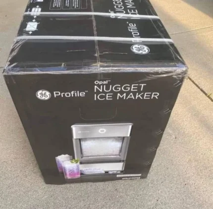 GE Profile Nugget Ice Makers