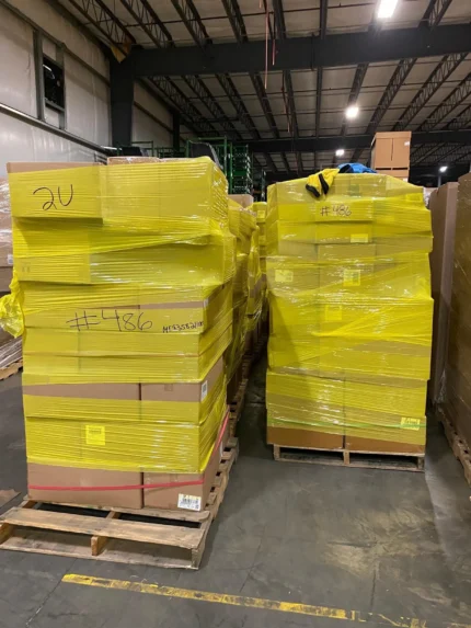 Buy Target Case Pack Overstock General Merchandise Truckload