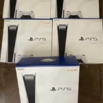 PlayStation 5 Pallet