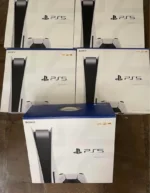 PlayStation 5 Pallet