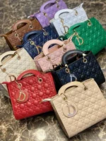 Women Fashion Hand Bags Pallets