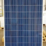 Trina Solar Panel