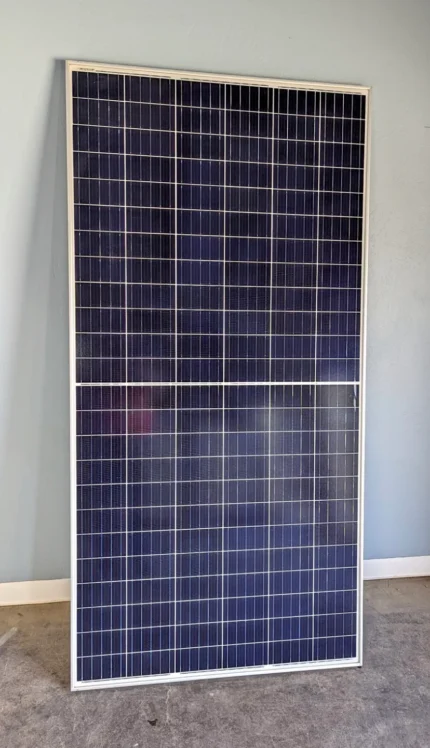Buy Jinko Solar 395/400