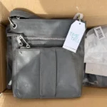 Assorted purses partial