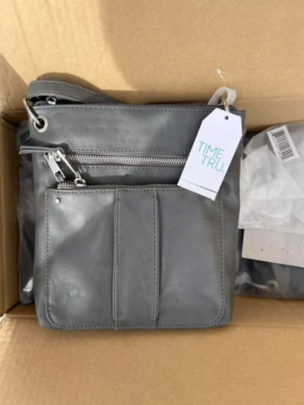 Assorted purses partial