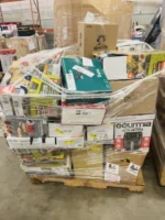 WalMart General Merchandise (Pallet/Truckloads) - Image 2