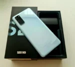 Samsung Galaxy S20 Ultra 5G