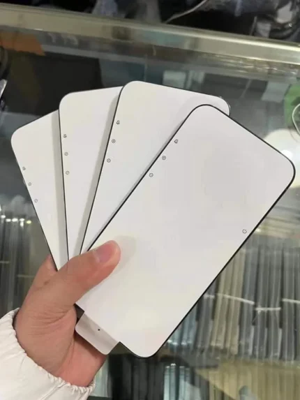 Apple iPhone 12 Pro Max (US/A2342)