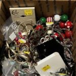 Buy Jewelry MYSTERY Box