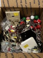 Buy Jewelry MYSTERY Box