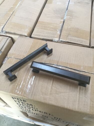 Buy 6000 Brand New Metal Cabinet Pulls Liquidation Pallet