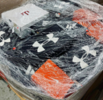 Buy New Branded Shoes Pallet - Image 2